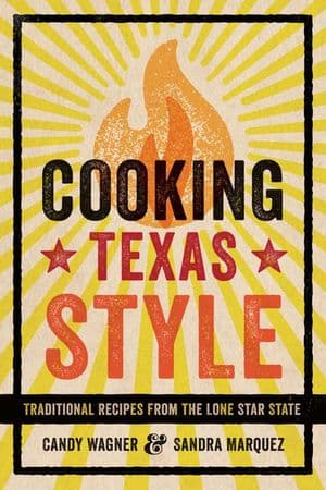 Cooking Texas Style