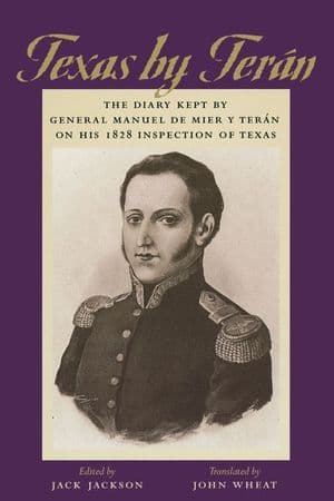 Buy Texas by Teran at Amazon