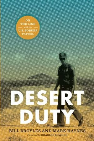 Desert Duty