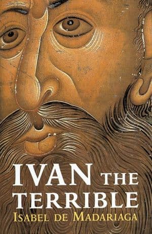 Ivan the Terrible