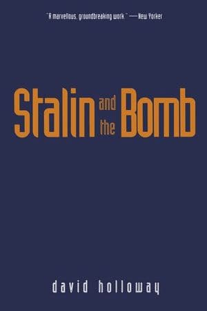 Stalin and the Bomb