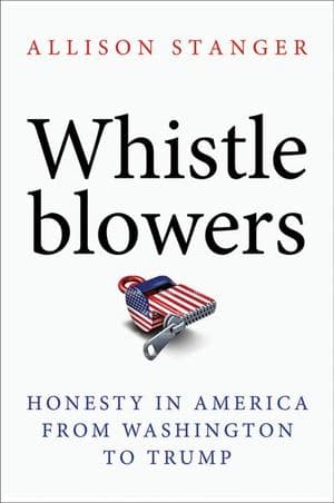 Whistleblowers