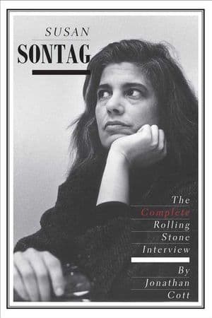 Susan Sontag