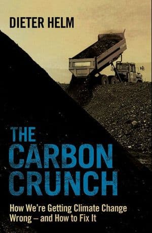 The Carbon Crunch