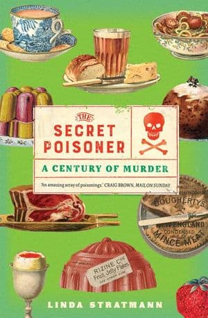 The Secret Poisoner