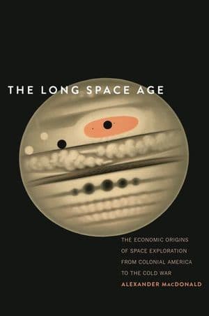 The Long Space Age