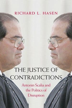 The Justice of Contradictions