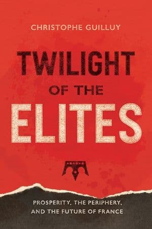 Twilight of the Elites