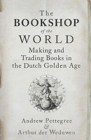 The Bookshop of the World