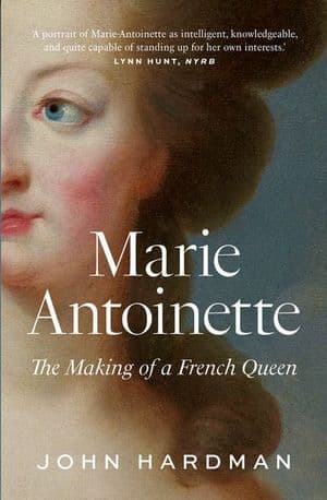 Marie-Antoinette