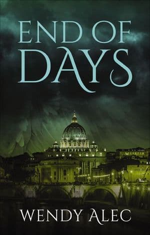 Buy End of Days at Amazon