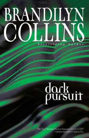 Buy Dark Pursuit at Amazon