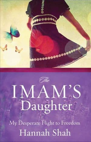 The Imam's Daughter