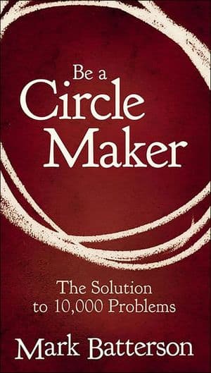 Be a Circle Maker