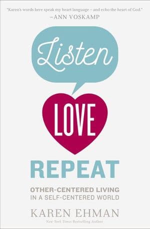 Listen, Love, Repeat