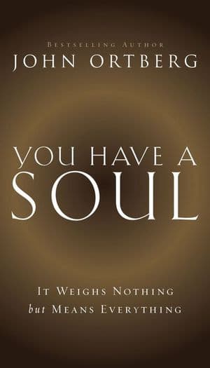 You Have a Soul