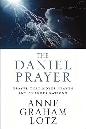 The Daniel Prayer