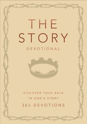 The Story Devotional