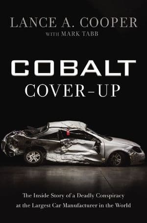 Cobalt Cover-Up