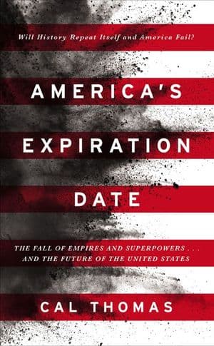 America's Expiration Date