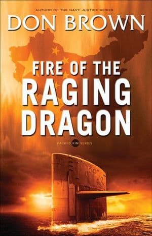 Fire of the Raging Dragon