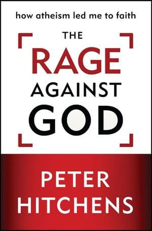 The Rage Against God