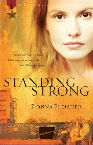 Buy Standing Strong at Amazon