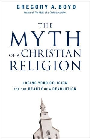 The Myth of a Christian Religion