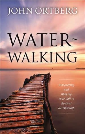 Water-Walking