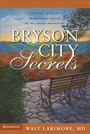 Bryson City Secrets