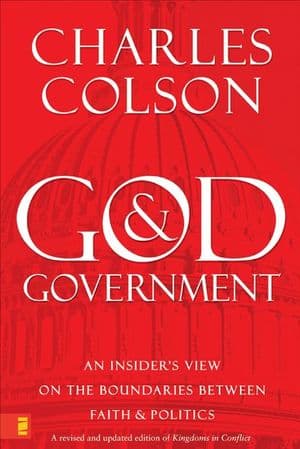 God & Government