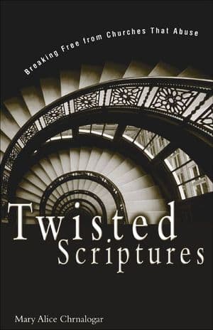 Twisted Scriptures