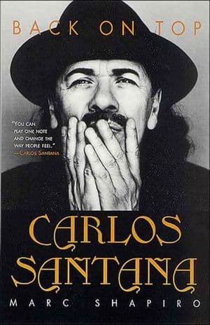 Buy Carlos Santana at Amazon