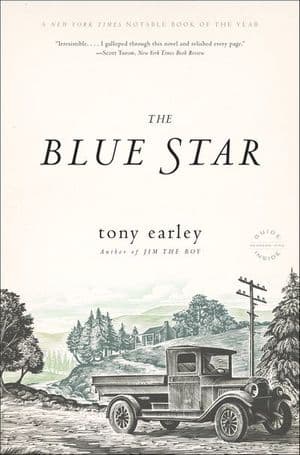 The Blue Star