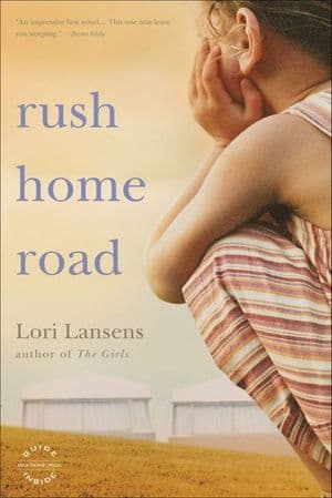 Buy Rush Home Road at Amazon