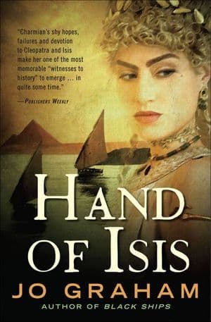 Hand of Isis