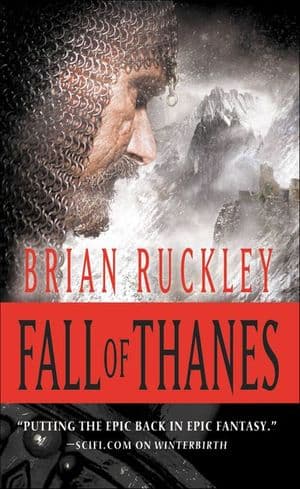 Fall of Thanes