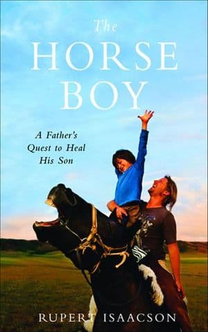 The Horse Boy