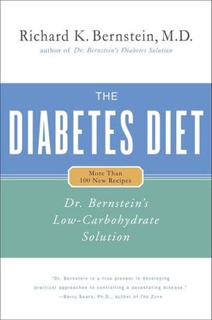 The Diabetes Diet