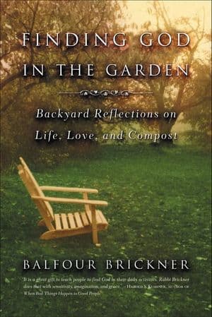 Buy Finding God in the Garden at Amazon