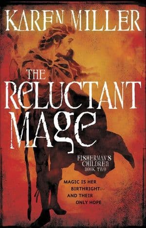 The Reluctant Mage