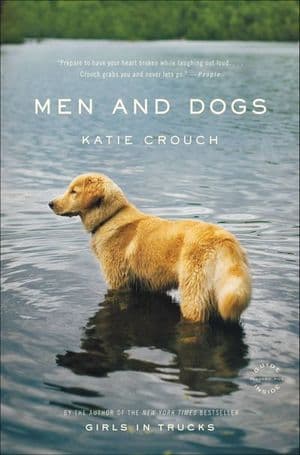 Men and Dogs