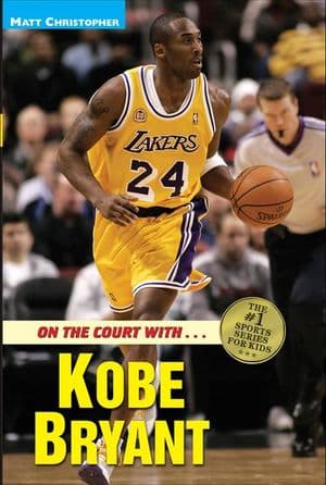 On the Court with . . . Kobe Bryant