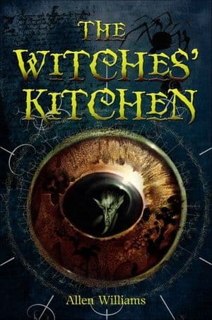 The Witches' Kitchen