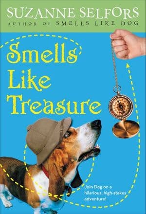 Smells Like Treasure