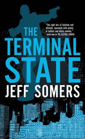 The Terminal State