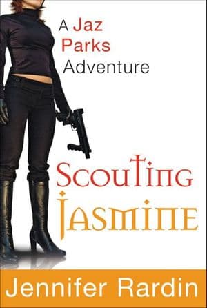 Scouting Jasmine