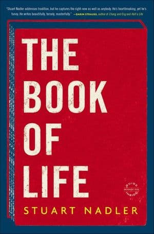 The Book of Life