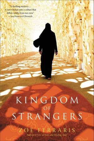 Kingdom of Strangers