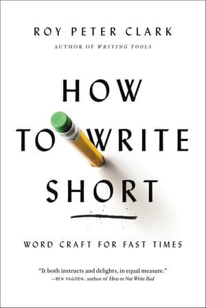 How to Write Short